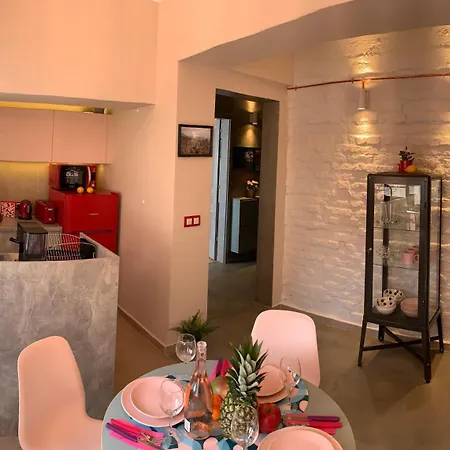 Il Teatro Flat # Center # Modern & Brand New Apartamento Sófia