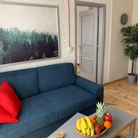 Il Teatro Flat # Center # Modern & Brand New * Sófia