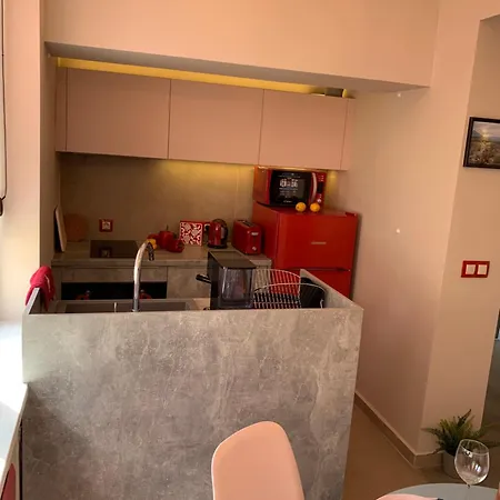 Apartamento Il Teatro Flat # Center # Modern & Brand New