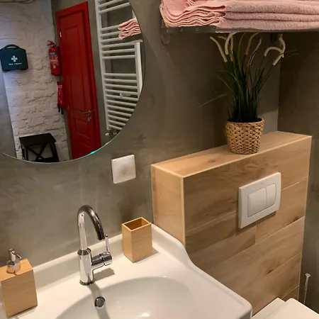 Apartamento Il Teatro Flat # Center # Modern & Brand New *