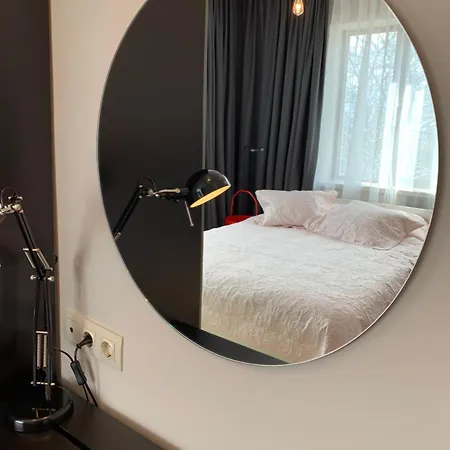 Il Teatro Flat # Center # Modern & Brand New * Sófia