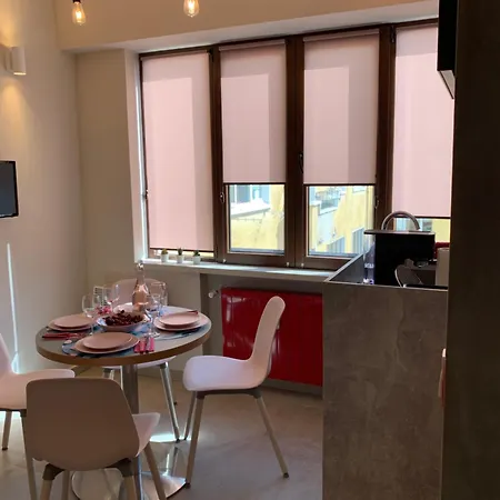 Appartamento Il Teatro Flat # Center # Modern & Brand New