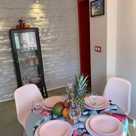 Appartamento Il Teatro Flat # Center # Modern & Brand New *