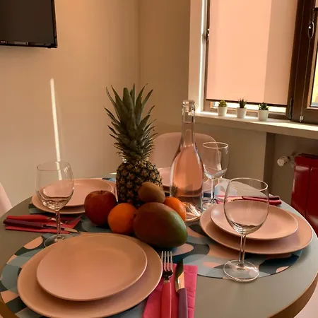 Apartament Il Teatro Flat # Center # Modern & Brand New Sofia
