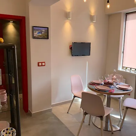 Appartamento Il Teatro Flat # Center # Modern & Brand New