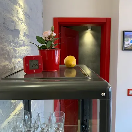 Il Teatro Flat # Center # Modern & Brand New Appartamento *