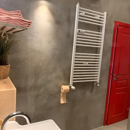 Il Teatro Flat # Center # Modern & Brand New