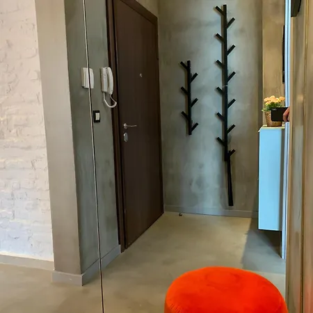 Il Teatro Flat # Center # Modern & Brand New Apartament