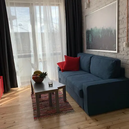 Appartamento Il Teatro Flat # Center # Modern & Brand New *