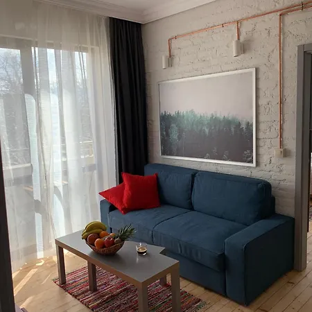 Appartamento Il Teatro Flat # Center # Modern & Brand New