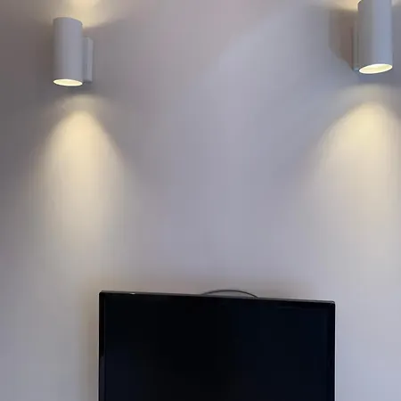Il Teatro Flat # Center # Modern & Brand New Daire