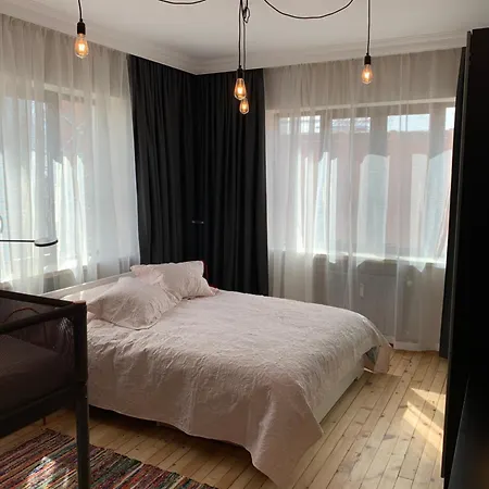 Il Teatro Flat # Center # Modern & Brand New * Sofya