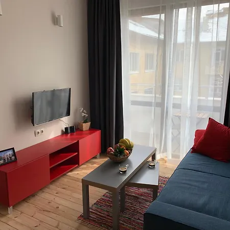 Il Teatro Flat # Center # Modern & Brand New * Sofya